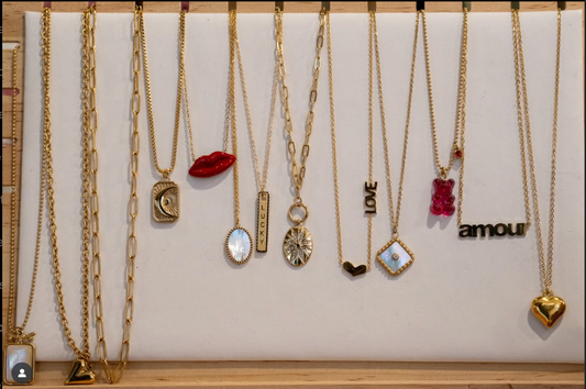 💛 Meet the Maker: Bondy – Tijdloze sieraden met een missie