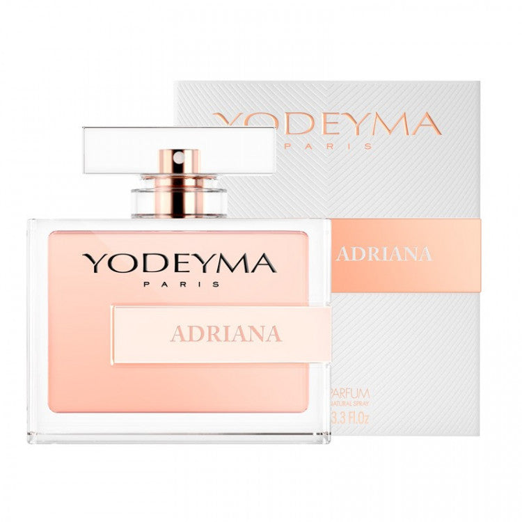 4: Yodeyma parfum Adriana