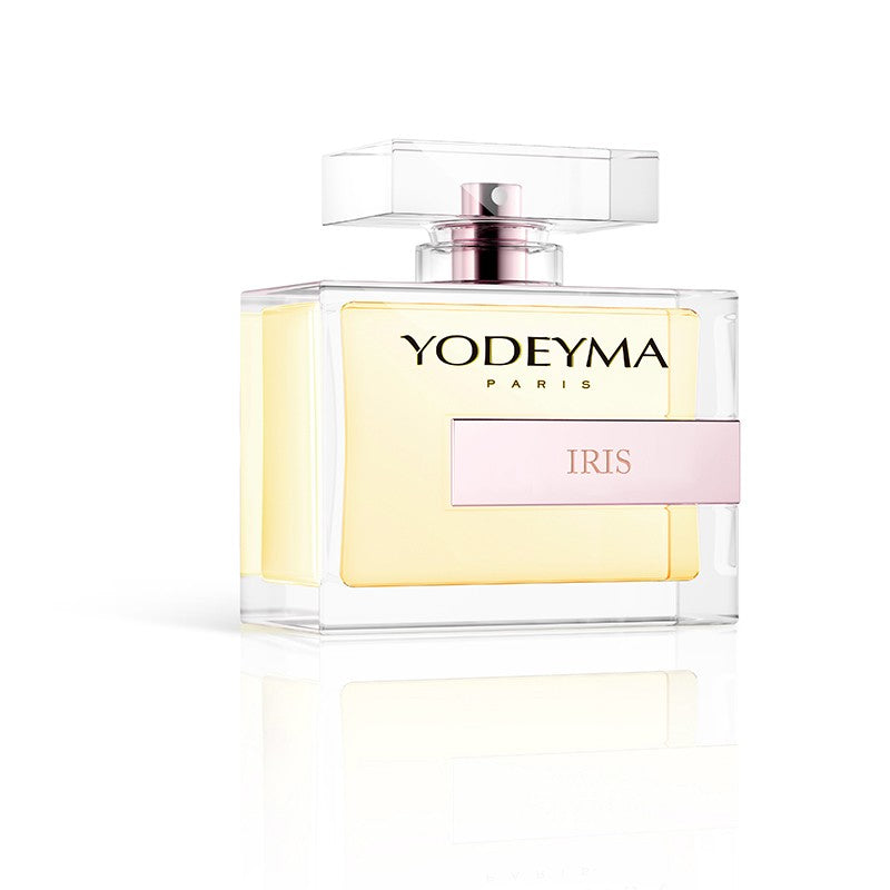 4: Yodeyma parfum Iris