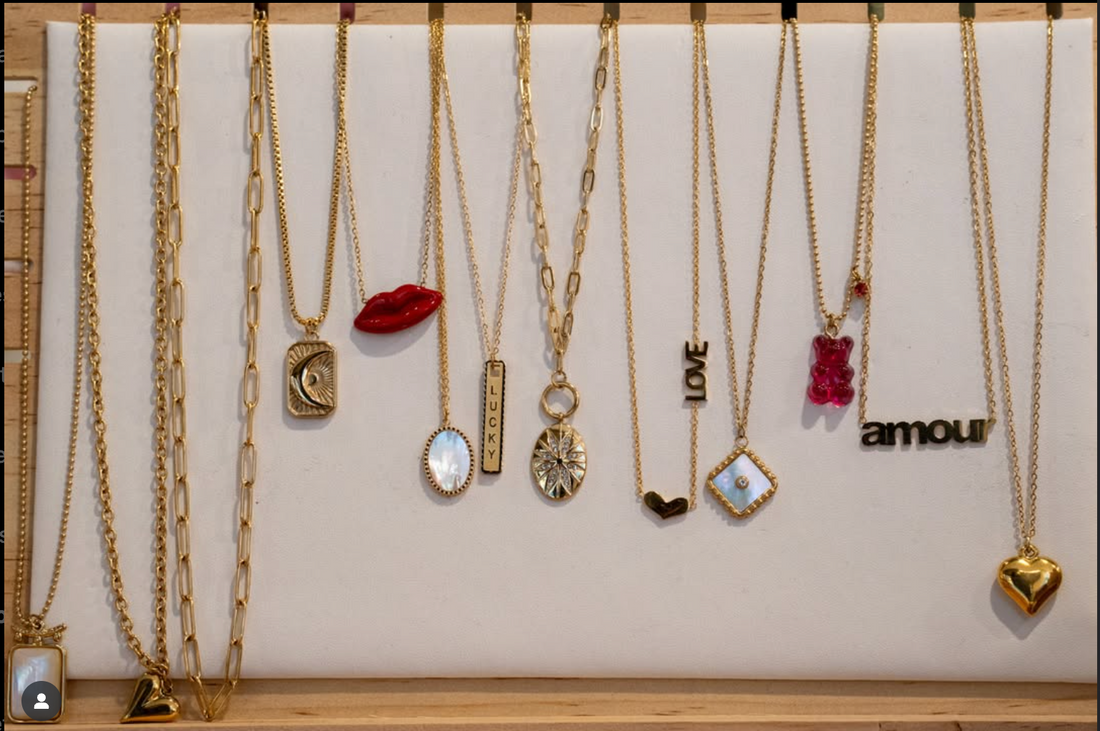💛 Meet the Maker: Bondy – Tijdloze sieraden met een missie