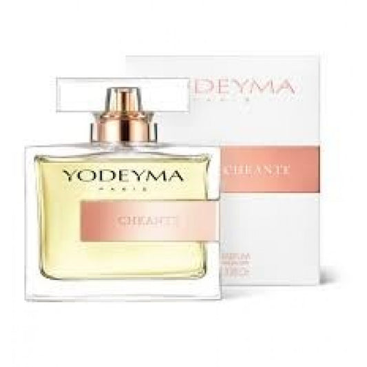 4: Yodeyma parfum Cheante