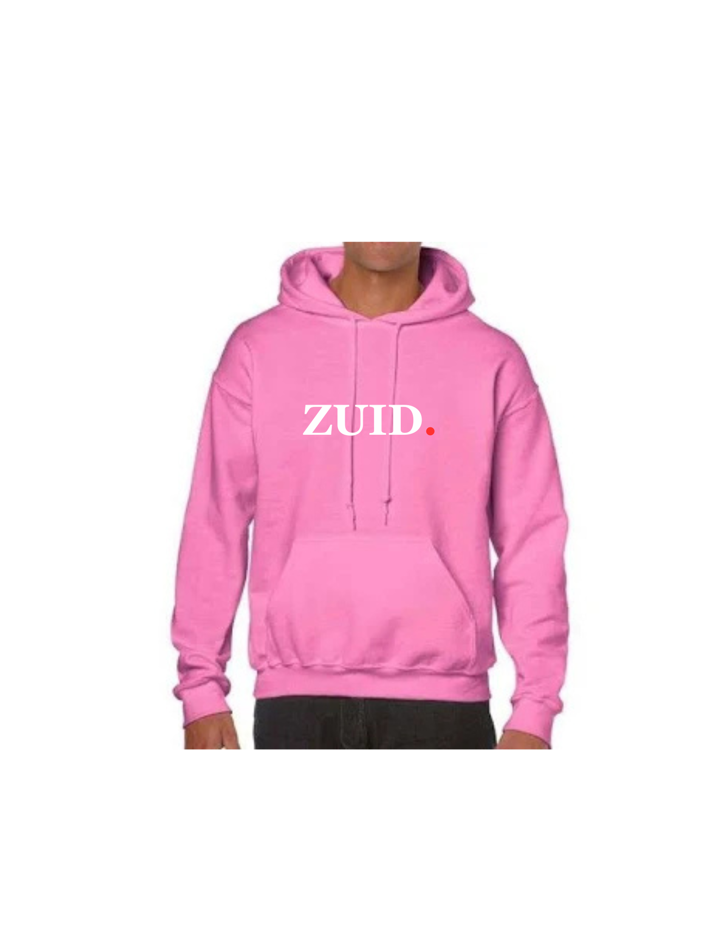 ZUID Hoodie van Jill & Gio – Comfort met klasse