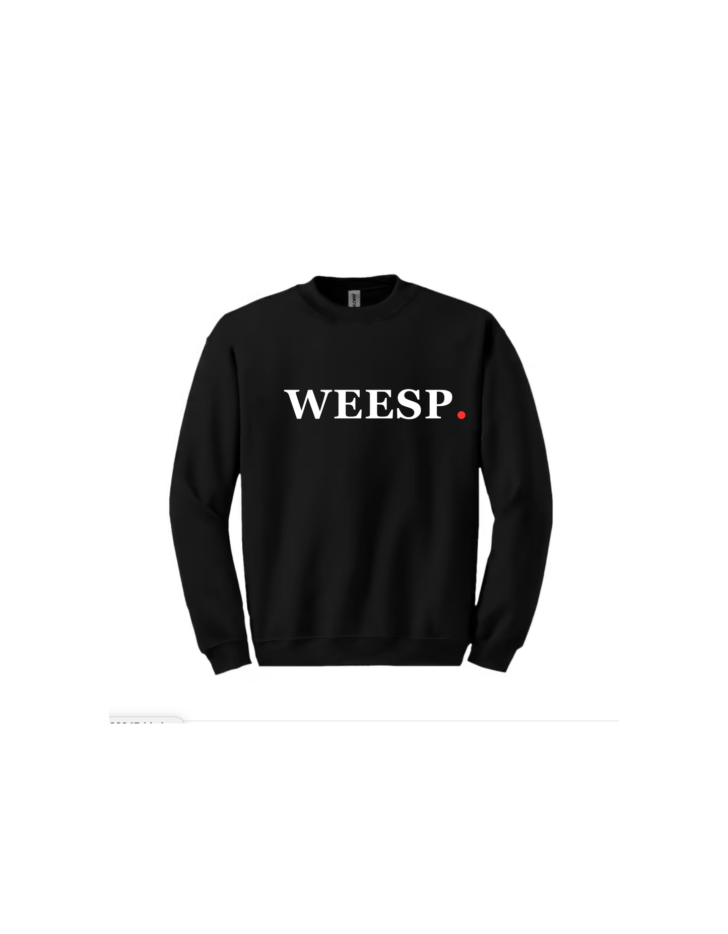 WEESP Sweater van Jill & Gio – Urban comfort met een vleugje Weesp