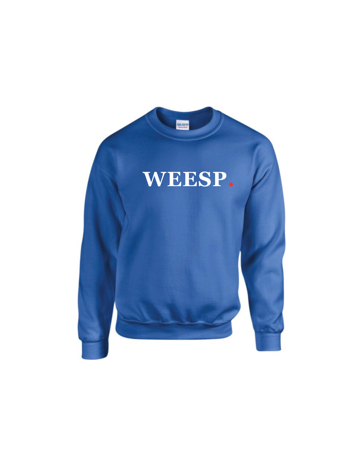 WEESP Sweater van Jill & Gio – Urban comfort met een vleugje Weesp