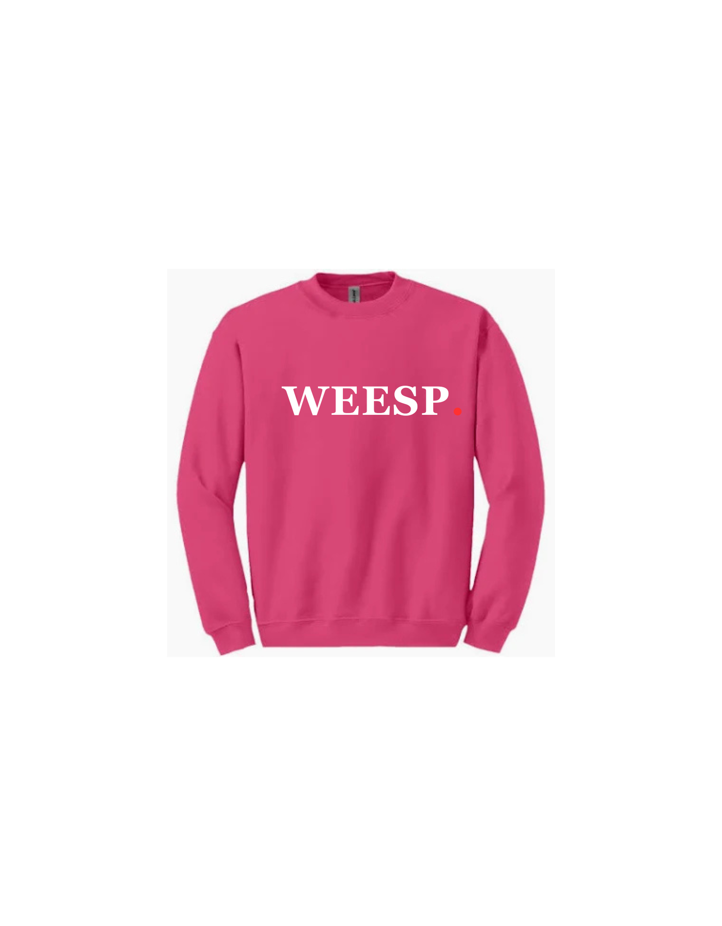 WEESP Sweater van Jill & Gio – Urban comfort met een vleugje Weesp