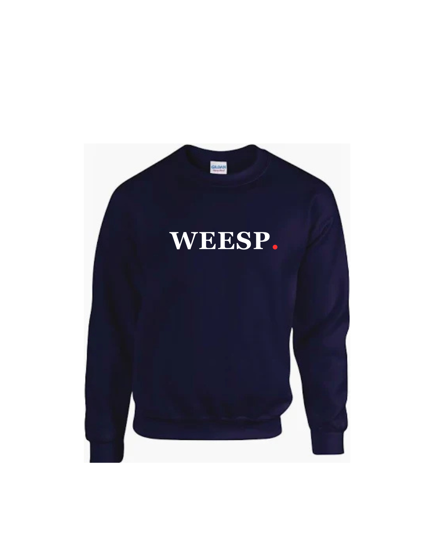 WEESP Sweater van Jill & Gio – Urban comfort met een vleugje Weesp