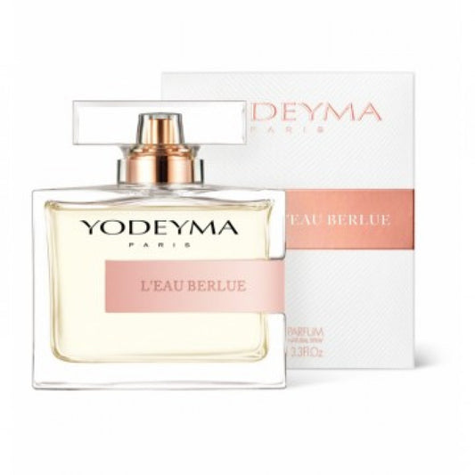 4: Yodema Parfum L'eau Berlue