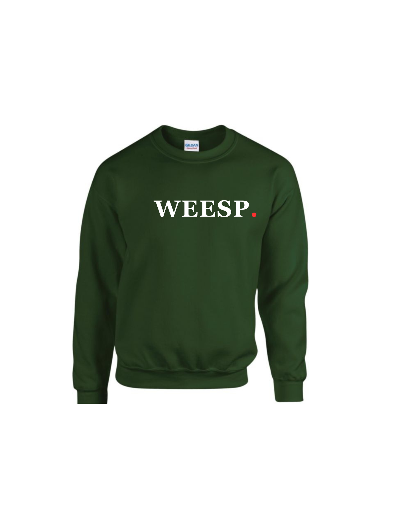 WEESP Sweater van Jill & Gio – Urban comfort met een vleugje Weesp