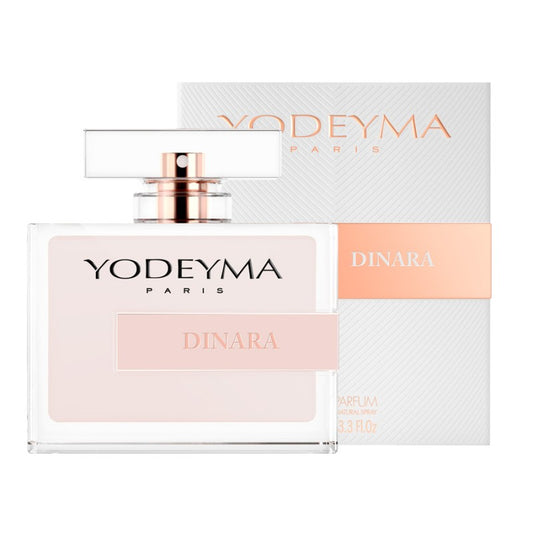 4: Yodema Parfum Dinara