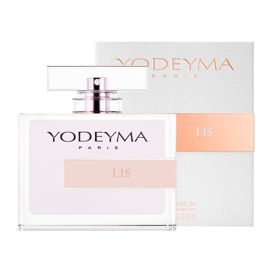 4: Yodema Parfum Lis Floral