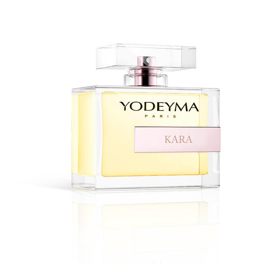 4: Yodema Parfum Kara