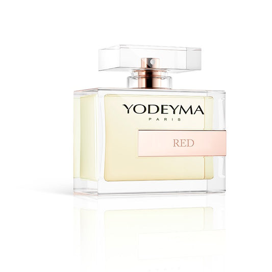 4: Yodema Parfum Red
