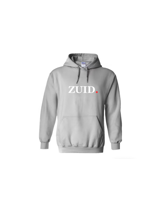 ZUID Hoodie Grijs
