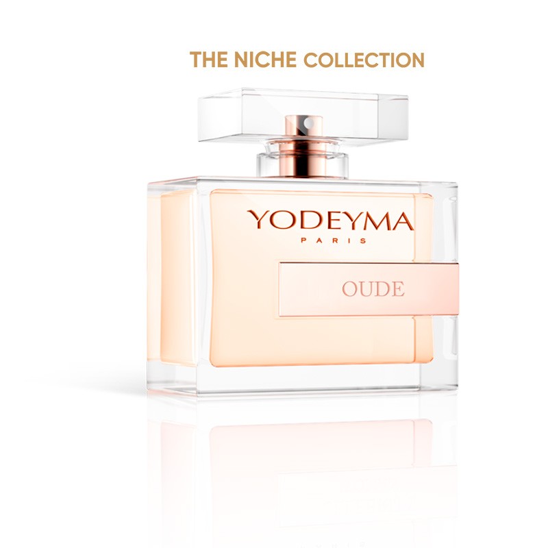 4: Yodeyma parfum Oude