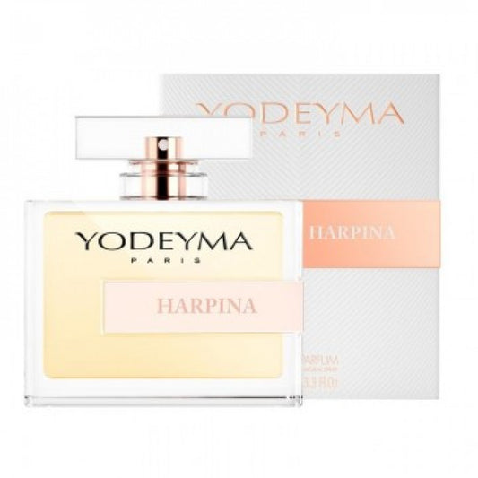 4: Yodema Parfum Harpina