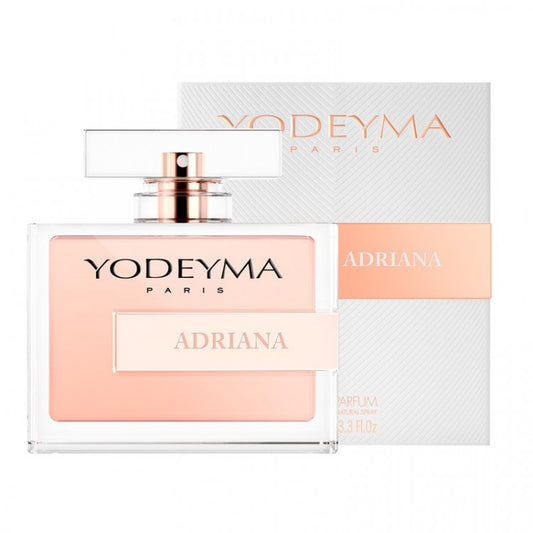 4: Yodeyma parfum Adriana