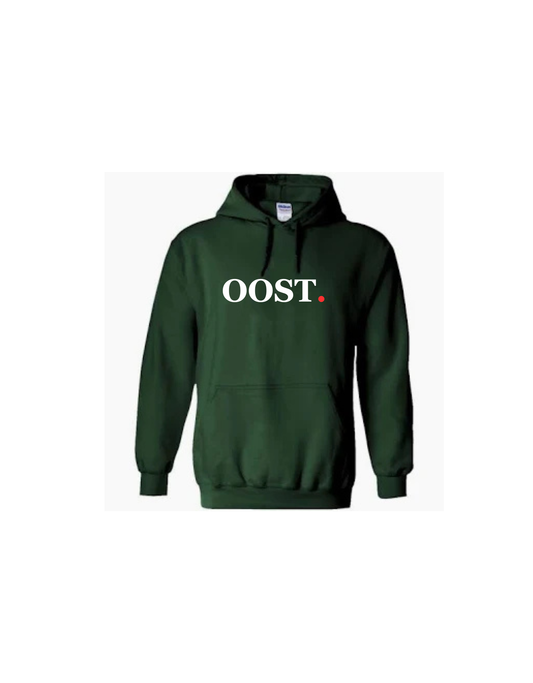 OOST Hoodie van Jill & Gio – Comfort met karakter