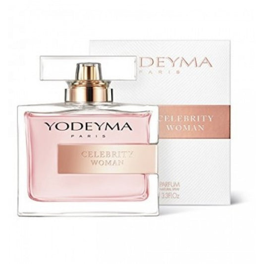4: Yodema Parfum Celebrity Woman