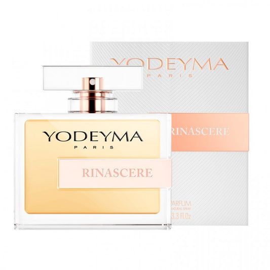 4: Yodeyma parfum Rinascere