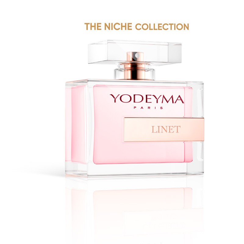 4: Yodeyma parfum Linet
