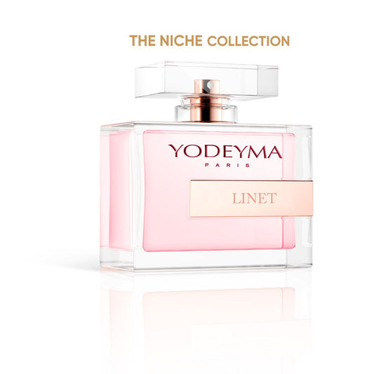4: Yodeyma parfum Linet