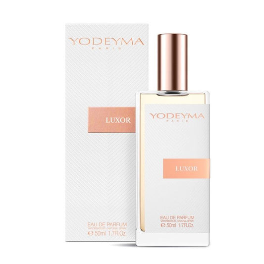 4: Yodema Parfum Luxor