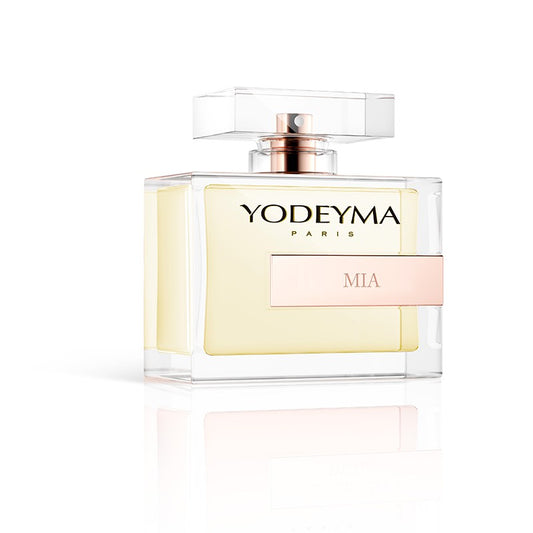4: Yodema Parfum Mia