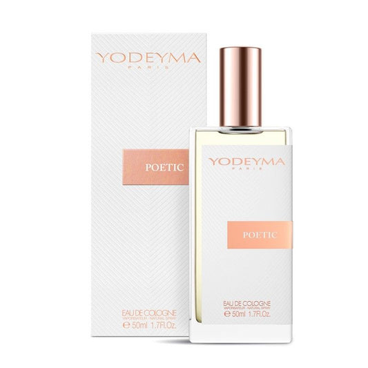 4: Yodeyma parfum Poetic