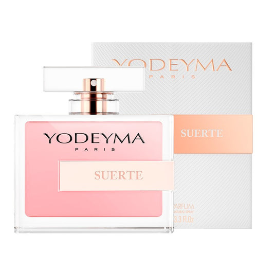 4: Yodeyma parfum Suerte